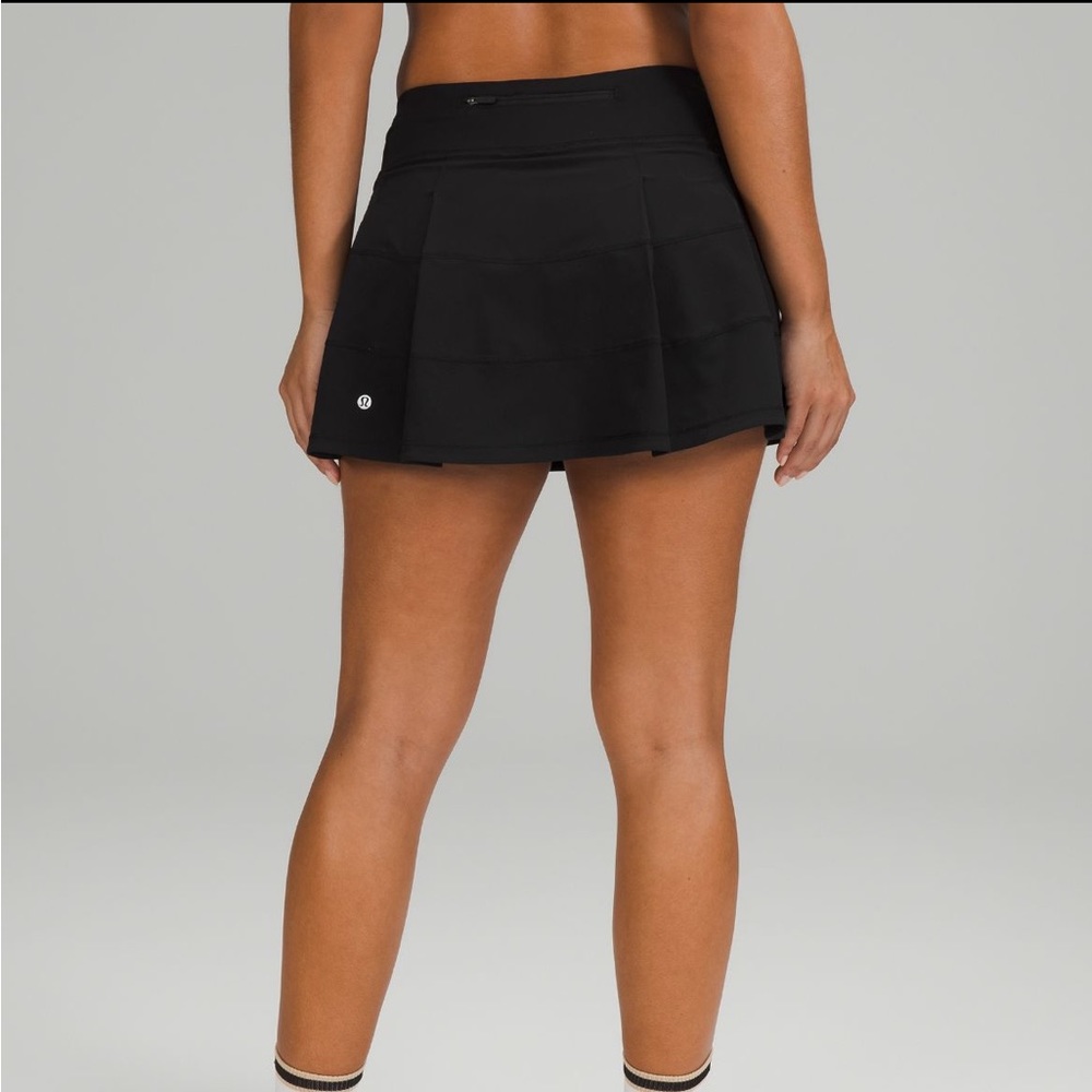 Pace Rival Skirt 12”